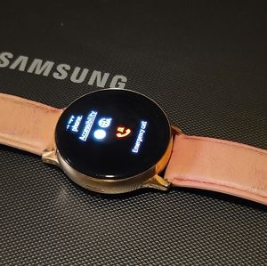 Samsung galaxy active watch 2
